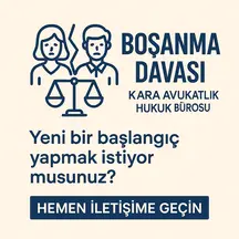 Kara Avukatlık Mali Danışmanlık hukuk bürosu fotoğrafı 15 - Çankaya, Ankara