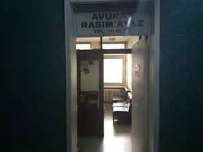 Av. Rasim Ayaz profil fotoğrafı 3 - Altındağ, Ankara