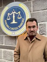 Av. Hayrettin Bıyıklıoğlu profil fotoğrafı 3 - Altındağ, Ankara