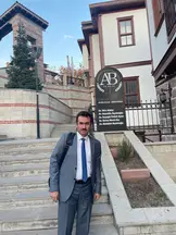 Av. Hayrettin Bıyıklıoğlu profil fotoğrafı - Altındağ, Ankara