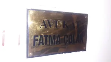 Av. Fatma Çolak profil fotoğrafı 2 - Altındağ, Ankara