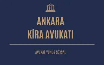 Av. Yunus Soysal profil fotoğrafı 28 - Çankaya, Ankara