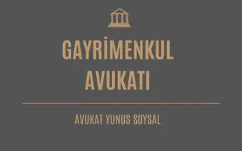 Av. Yunus Soysal profil fotoğrafı 29 - Çankaya, Ankara