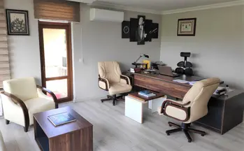 Av. Yunus Soysal profil fotoğrafı 14 - Çankaya, Ankara