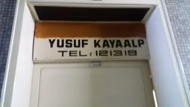 Av. Yusuf Kayaalp profil fotoğrafı 2 - Altındağ, Ankara