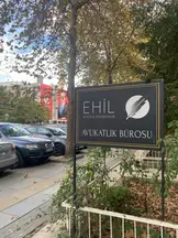 Av. Halil Kaan Emektar profil fotoğrafı - Çankaya, Ankara