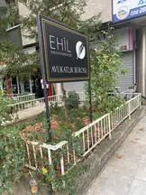 Av. Halil Kaan Emektar profil fotoğrafı 11 - Çankaya, Ankara