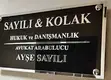 Av. Ayşe Sayili fotoğrafı - Etimesgut, Ankara