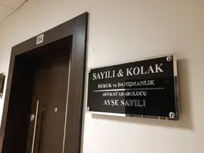 Av. Ayşe Sayili profil fotoğrafı 3 - Etimesgut, Ankara