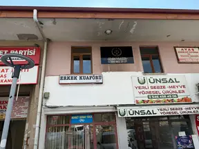 Ünal Hukuk Ve Danışmanlık hukuk bürosu fotoğrafı 2 - Ayaş, Ankara