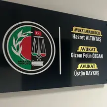 Av. Pelin Özgan profil fotoğrafı 10 - Etimesgut, Ankara