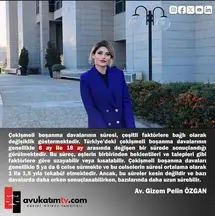 Av. Pelin Özgan profil fotoğrafı 14 - Etimesgut, Ankara