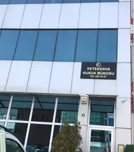 Murat Petekkaya Hukuk Bürosu hukuk bürosu fotoğrafı 2 - Yenimahalle, Ankara