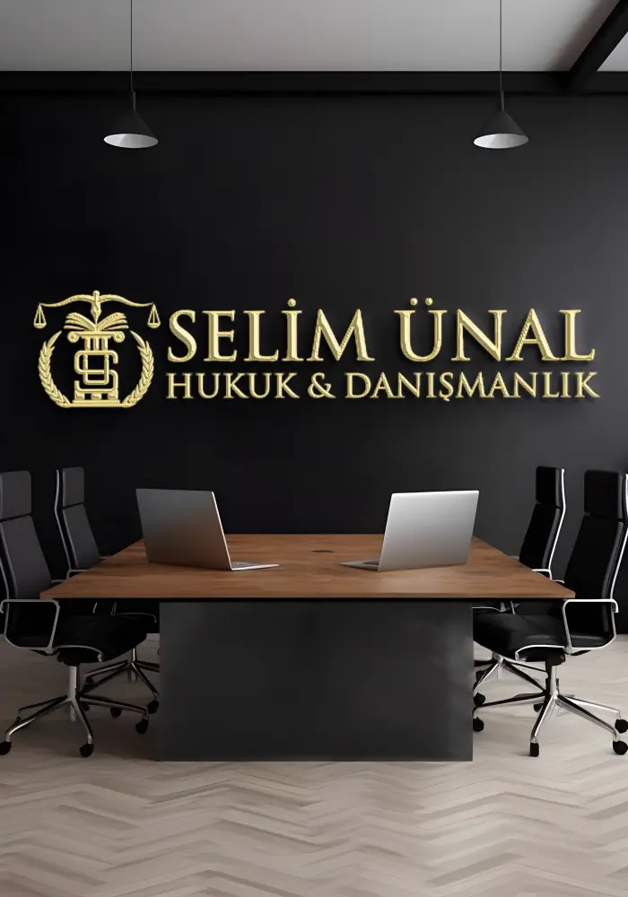 Av. Selim Ünal profil fotoğrafı - Çankaya, Ankara