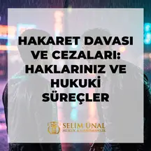 Av. Selim Ünal profil fotoğrafı 6 - Çankaya, Ankara