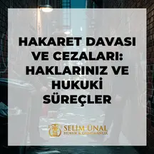 Av. Selim Ünal profil fotoğrafı 3 - Çankaya, Ankara