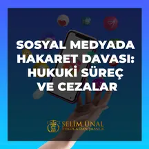 Av. Selim Ünal profil fotoğrafı 9 - Çankaya, Ankara