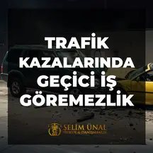 Av. Selim Ünal profil fotoğrafı 11 - Çankaya, Ankara