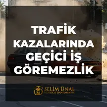 Av. Selim Ünal profil fotoğrafı 4 - Çankaya, Ankara