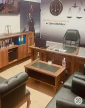 Cafer Erdoğan Hukuk Bürosu hukuk bürosu fotoğrafı 4 - Beypazarı, Ankara