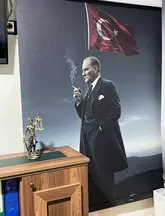 Cafer Erdoğan Hukuk Bürosu hukuk bürosu fotoğrafı - Beypazarı, Ankara