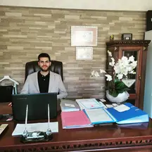 Şekil Hukuk Bürosu hukuk bürosu fotoğrafı - Beypazarı, Ankara