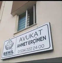 Şekil Hukuk Bürosu hukuk bürosu fotoğrafı 2 - Beypazarı, Ankara
