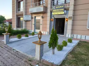 Av. Arb. Cahide Filiz Yılmaz profil fotoğrafı 4 - Çubuk, Ankara