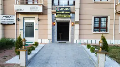 Av. Arb. Cahide Filiz Yılmaz profil fotoğrafı - Çubuk, Ankara