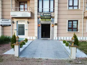 Av. Arb. Cahide Filiz Yılmaz profil fotoğrafı 7 - Çubuk, Ankara