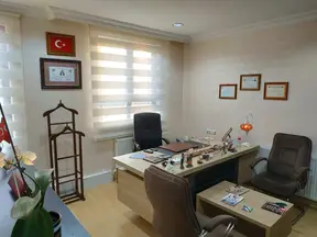 Av. Arb. Cahide Filiz Yılmaz profil fotoğrafı 3 - Çubuk, Ankara