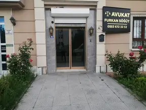 Söğüt Hukuk Bürosu hukuk bürosu fotoğrafı - Çubuk, Ankara