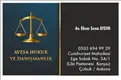 Avesa Hukuk Danışmanlık hukuk bürosu fotoğrafı 3 - Çubuk, Ankara