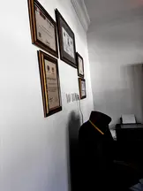Merve Esma Çağlayan / Hukuk Danişmanlık hukuk bürosu fotoğrafı 3 - Çubuk, Ankara