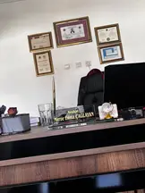 Merve Esma Çağlayan / Hukuk Danişmanlık hukuk bürosu fotoğrafı 6 - Çubuk, Ankara