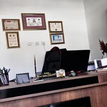 Merve Esma Çağlayan / Hukuk Danişmanlık hukuk bürosu fotoğrafı 7 - Çubuk, Ankara