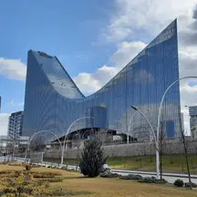Minval Hukuk hukuk bürosu fotoğrafı 3 - Çankaya, Ankara