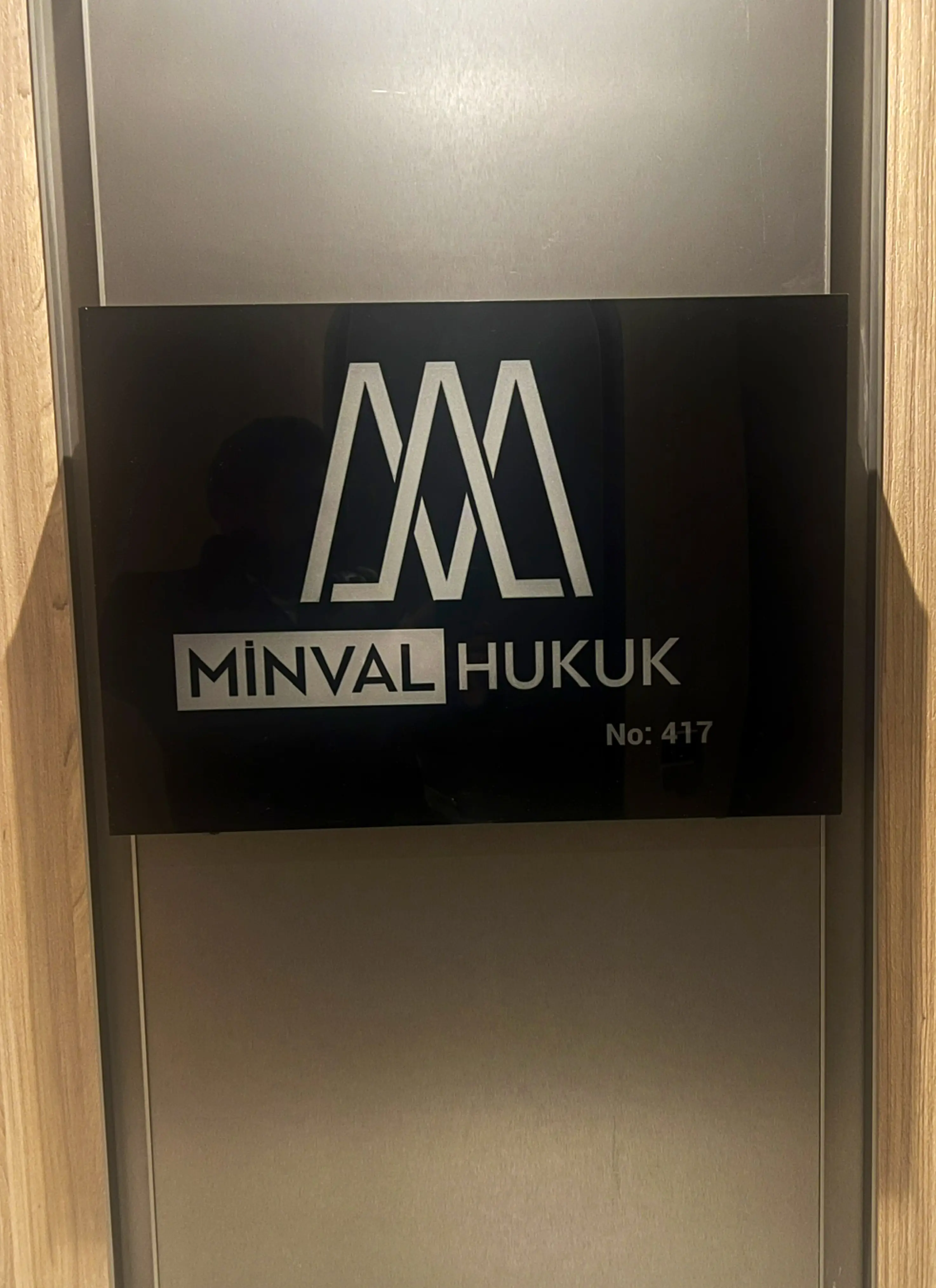 Minval Hukuk hukuk bürosu fotoğrafı - Çankaya, Ankara