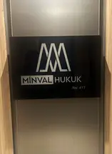 Minval Hukuk hukuk bürosu fotoğrafı - Çankaya, Ankara