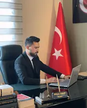 Av. Mihraç Çoban profil fotoğrafı 18 - Çankaya, Ankara
