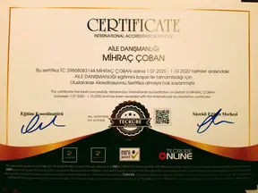Av. Mihraç Çoban profil fotoğrafı 40 - Çankaya, Ankara