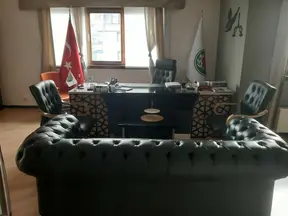 Av. Mihraç Çoban profil fotoğrafı 33 - Çankaya, Ankara