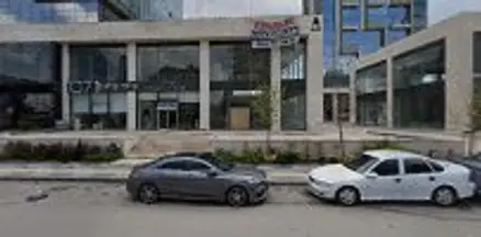 Av. Arb. Ferhat Gebeş profil fotoğrafı 288 - Çankaya, Ankara