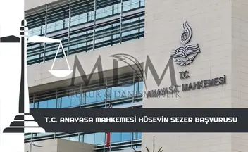 Av. Arb. Ferhat Gebeş profil fotoğrafı 166 - Çankaya, Ankara