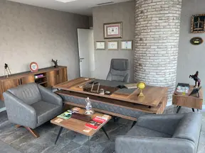Av. Arb. Ferhat Gebeş profil fotoğrafı 124 - Çankaya, Ankara