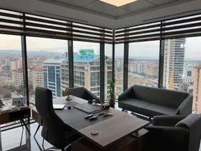 Av. Arb. Ferhat Gebeş profil fotoğrafı 21 - Çankaya, Ankara
