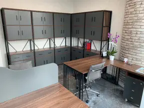 Av. Arb. Ferhat Gebeş profil fotoğrafı 81 - Çankaya, Ankara