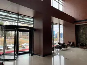 Av. Arb. Ferhat Gebeş profil fotoğrafı 9 - Çankaya, Ankara