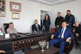 Av. Arif Kutlu profil fotoğrafı 5 - Elmadağ, Ankara