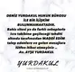 Yurdakul Hukuk & Danışmanlık Bürosu hukuk bürosu fotoğrafı 3 - Elmadağ, Ankara